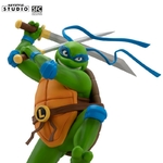 figurine léonardo 2