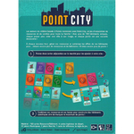 point city dos