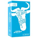 comment j'ai adopté un gnou 1