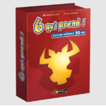 6 qui prend  anniversaire