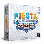 fiesta de los muertos 1