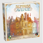 sunrise avenue boite