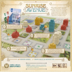 sunrise avenue dos