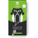 culinario mortale expedition mortelle 1