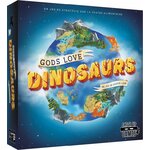 gods love dinosaurs 1