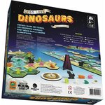 gods love dinosaurs 2
