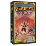 cerbere ext les tresors de l'enfer 1