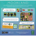 moorland dos