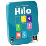 hilo boite
