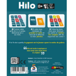 hilo dos