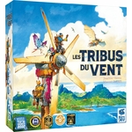 les tribus du vent 1
