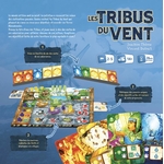 les tribus du vent 2