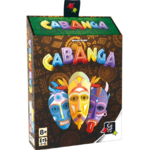 Cabanga boite