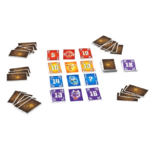 cabanga cartes