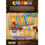cabanga dos