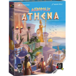 akropolis athena boite
