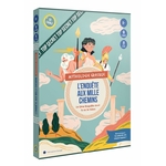 enquete aux mille chemins mythologie grecque