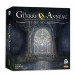la geurre de l'anneau le jeu de carte 1