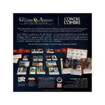 la geurre de lanneau le jeu de carte 2