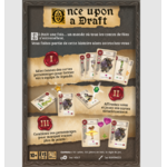 once upon a draft dos