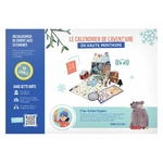 le calendrier de laventure haute montagne 2