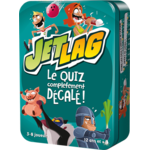 jet lag boite