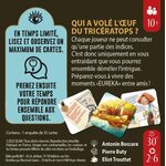 enquête express din park 2