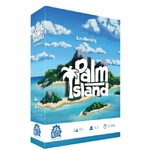 palm island 1