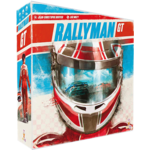 rallyman gt boite