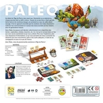 paleo dos
