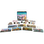 7 wonders matériel