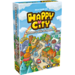 Happy city boite