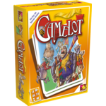 camelot boite