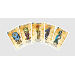 oui seigneur des ténèbre cartes