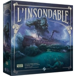 l'insondable boite