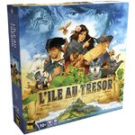 l'ile au trésor 1