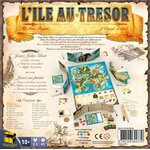 lile au trésor 2