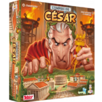 l'empire de césar boite