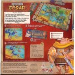 lempire de césar dos