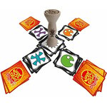 jungle speed collector matériel