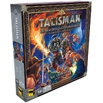 talisman ext le donjon 1