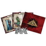 talisman ext le donjon 3