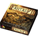 fantasy II boite