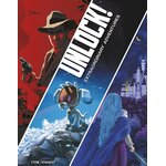 unlock ! extraordinary adventure boite
