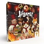 hibachi 1