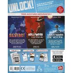 unlock ! extraordinary adventure dos