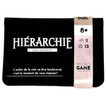 hiérarchie 1