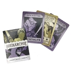 hiérarchie 3
