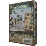 botanik dos