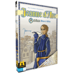 jeanne d'arc 1